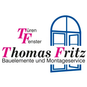 Firmenlogo von Thomas Fritz Bauelemente & Montageservice