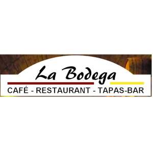 Standort in Borkum für Unternehmen Café, Restaurant, Bar "La Bodega"