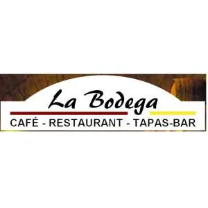 Firmenlogo von Café, Restaurant, Bar "La Bodega"