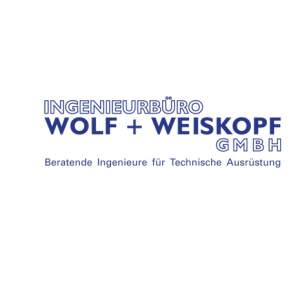 Standort in Hannover für Unternehmen Ingenieurbüro- Wolf + Weiskopf GmbH