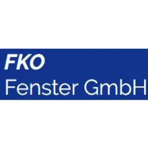 Firmenlogo von FKO Fenster GmbH