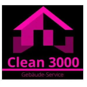 Firmenlogo von Clean 3000 Gebäudeservice