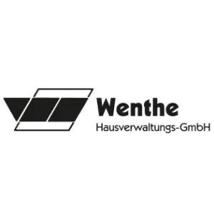 Firmenlogo von Wenthe Hausverwaltungs-GmbH