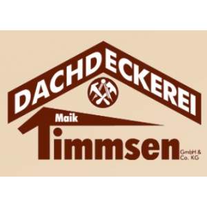 Standort in Haselund für Unternehmen Dachdeckerei Maik Timmsen GmbH & Co. KG
