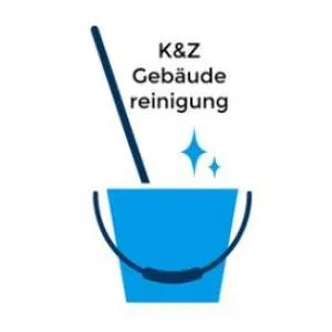 Firmenlogo von K&Z Gebäudereinigung