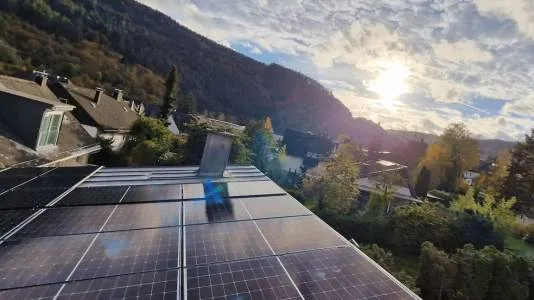 Unternehmen Soklar Solar