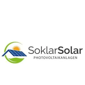 Firmenlogo von Soklar Solar