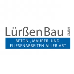 Firmenlogo von Lürßenbau GmbH