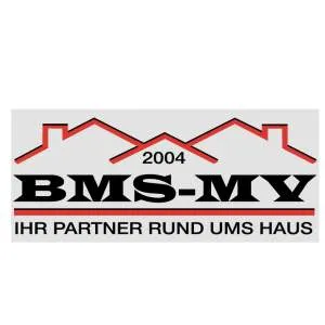 Firmenlogo von BMS-MV Ronny Langkau