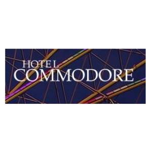 Standort in Hamburg für Unternehmen Hotel Commodore - Zillertal GmbH