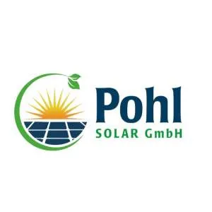 Firmenlogo von Pohl Solar GmbH