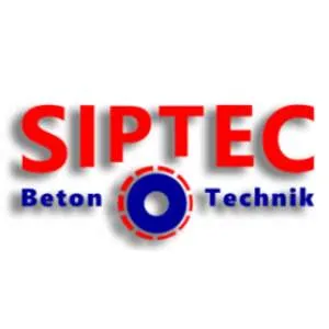 Firmenlogo von Siptec Beton Technik GmbH