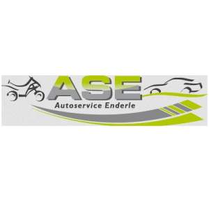 Standort in Rheinstetten - Mörsch für Unternehmen ASE Autoservice Enderle GmbH