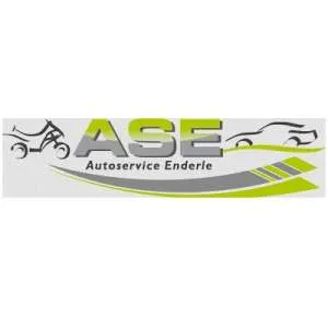 Firmenlogo von ASE Autoservice Enderle GmbH