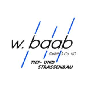 Standort in Neustadt an der Weinstrasse für Unternehmen W. Baab Tief- und Straßenbau GmbH & Co. KG