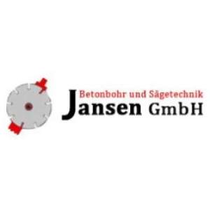 Standort in Schwalmtal für Unternehmen Betonbohr & Sägetechnik Jansen GmbH