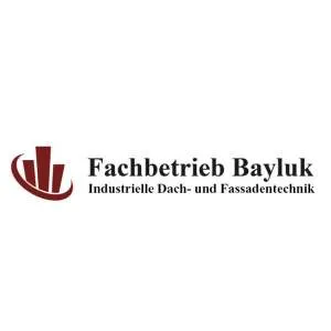 Firmenlogo von Fachbetrieb Bayluk Industrielle Dach- und Fassadentechnik