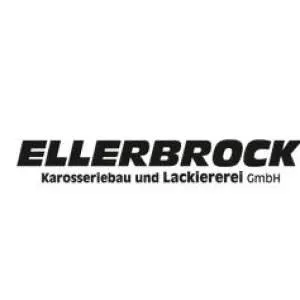 Firmenlogo von Ellerbrock GmbH