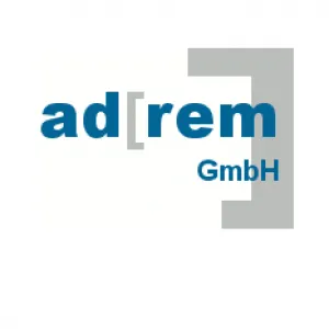 Firmenlogo von AdRem GmbH