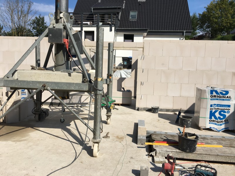 Unternehmen GbR Jörg Krüger und Merlin Krüger