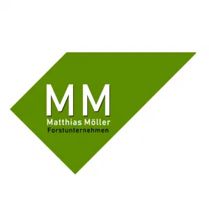 Firmenlogo von Forstunternehmen Mathias Möller