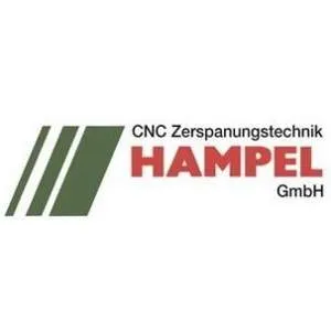 Firmenlogo von CNC Zerspanungstechnik Hampel GmbH