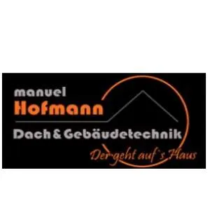Firmenlogo von Manuel Hofmann Dach & Gebäudetechnik