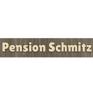 Standort in Serrig für Unternehmen Pension Schmitz