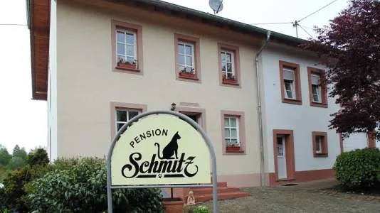 Unternehmen Pension Schmitz