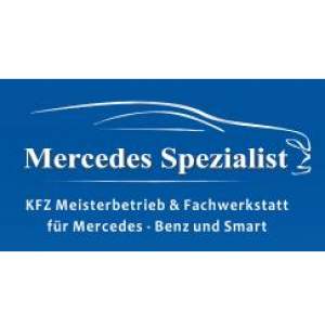 Standort in Berlin für Unternehmen Mercedes Spezialist Berlin