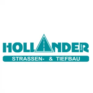 Firmenlogo von Hollander Straßenbau GmbH