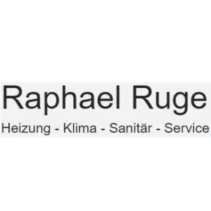 Firmenlogo von Raphael Ruge Heizung - Klima - erneuerbare Energien