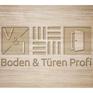 Firmenlogo von V&I Bodenleger GbR