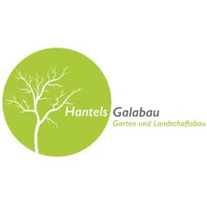 Standort in Bielefeld für Unternehmen Garten und Landschaftsbau Hantel