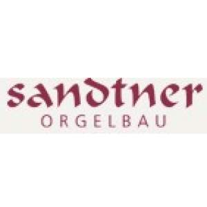 Standort in Dillingen für Unternehmen Orgelbau Sandtner GmbH & Co. KG