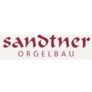 Firmenlogo von Orgelbau Sandtner GmbH & Co. KG
