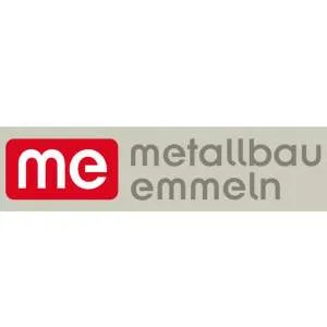 Firmenlogo von Metallbau Emmeln GmbH & Co. KG