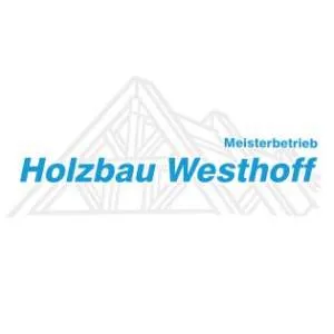 Firmenlogo von Holzbau Westhoff W. Westhoff GmbH
