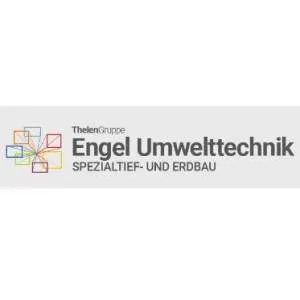 Firmenlogo von Dipl.-Ing. Engel Umwelttechnik GmbH & Co. KG