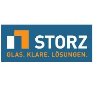 Firmenlogo von Storz Glas- und Metallbau GmbH