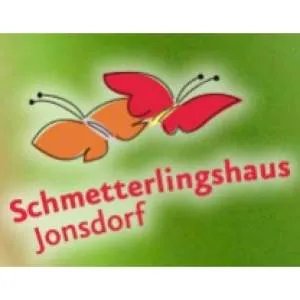 Firmenlogo von Jonsdorfer Schmetterlingshaus GmbH