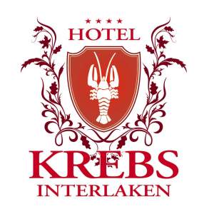 Standort in Interlaken für Unternehmen Hotel Restaurant Krebs
