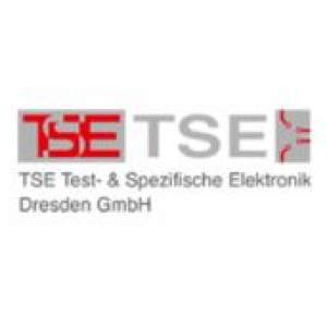 Standort in Ottendorf-Okrilla für Unternehmen TSE Test- & Spezifische Elektronik Dresden GmbH