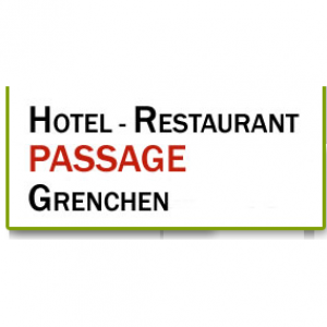 Standort in Grenchen für Unternehmen Hotel - Restaurant Passage