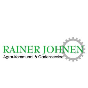 Standort in Jülich für Unternehmen Rainer Johnen Agrar - Kommunal & Gartenservice