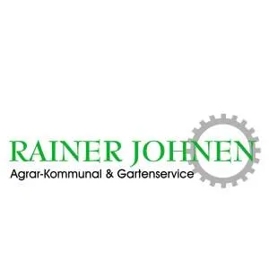 Firmenlogo von Rainer Johnen Agrar - Kommunal & Gartenservice