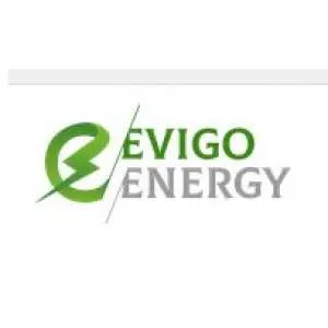 Firmenlogo von EVIGO® Energy