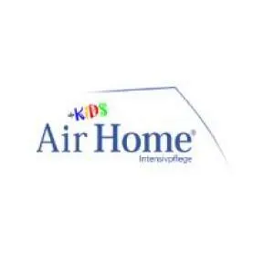 Firmenlogo von AirHome Intensivpflege GmbH