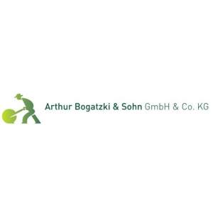 Standort in Münster für Unternehmen Arthur Bogatzki & Sohn GmbH & Co. KG