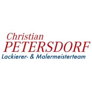 Standort in Blankenbach für Unternehmen Christian Petersdorf Maler- und Lackierbetrieb